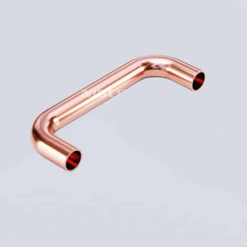 Copper Bends