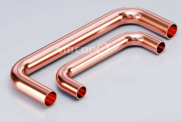 Copper Bend